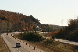 Road Highway October