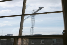 Crane Window             