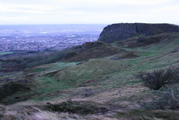  Belfast Cave Hill